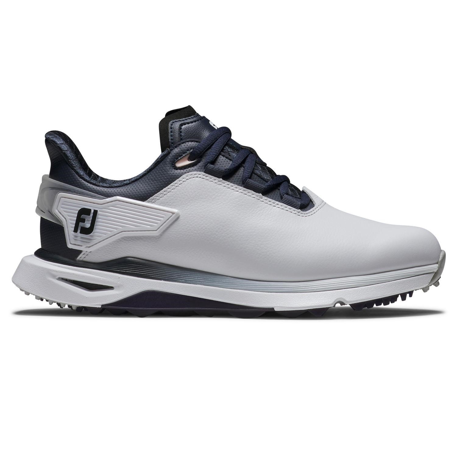 Footjoy FootJoy Pro/SLX dámske golfové topánky, biele