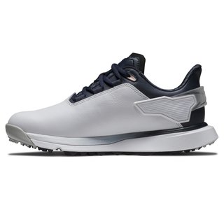 Footjoy FootJoy Pro/SLX dámske golfové topánky, biele