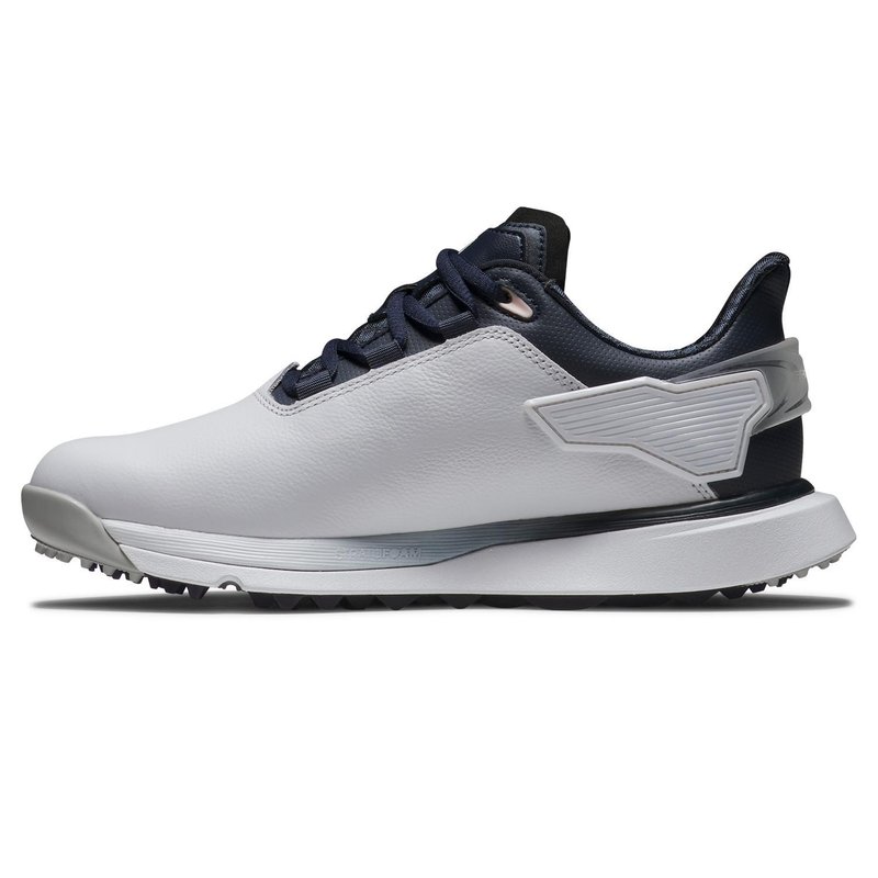 Footjoy FootJoy Pro/SLX dámske golfové topánky, biele