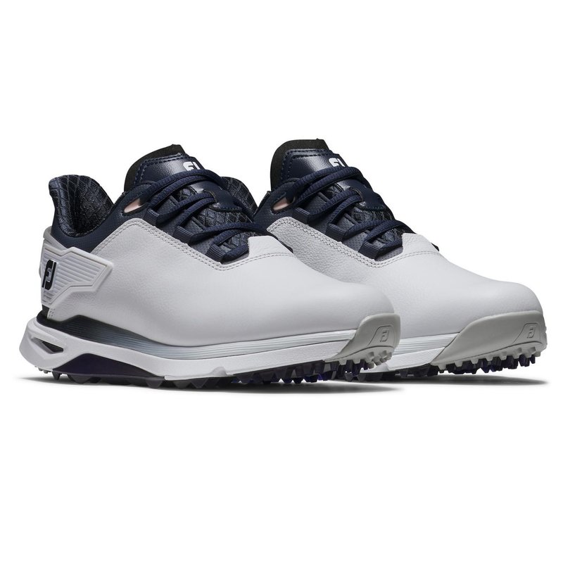 Footjoy FootJoy Pro/SLX dámske golfové topánky, biele