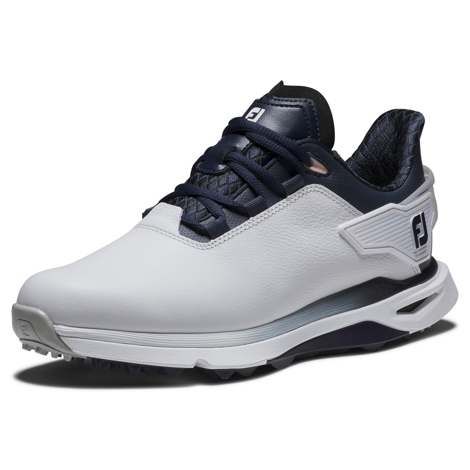 Footjoy FootJoy Pro/SLX dámske golfové topánky, biele