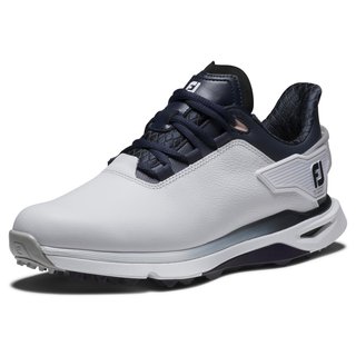 Footjoy FootJoy Pro/SLX dámske golfové topánky, biele