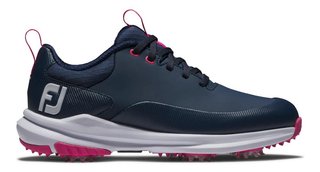 FootJoy Tour Rival dámske golfové topánky, modré