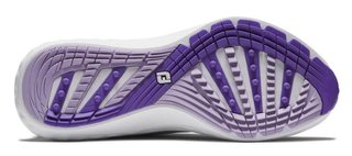 FootJoy Quantum dámske golfové topánky, šedé