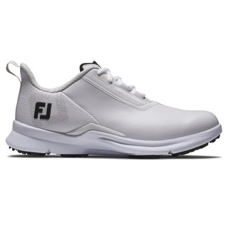 FootJoy Fuel dámske golfové topánky, biele