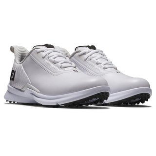 FootJoy Fuel dámske golfové topánky, biele