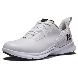 FootJoy Fuel dámske golfové topánky, biele