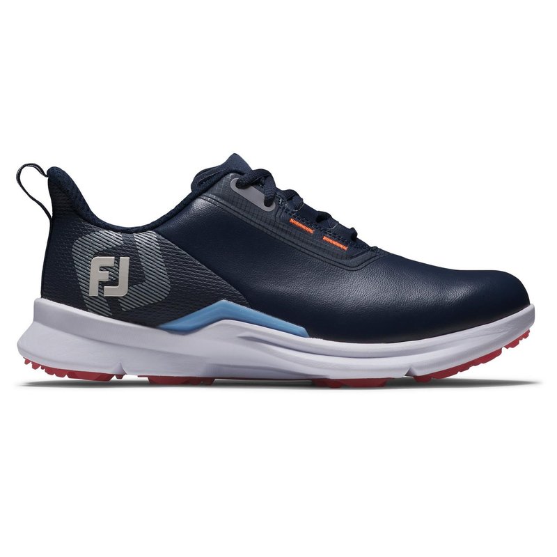 FootJoy Fuel dámské golfové topánky, modré