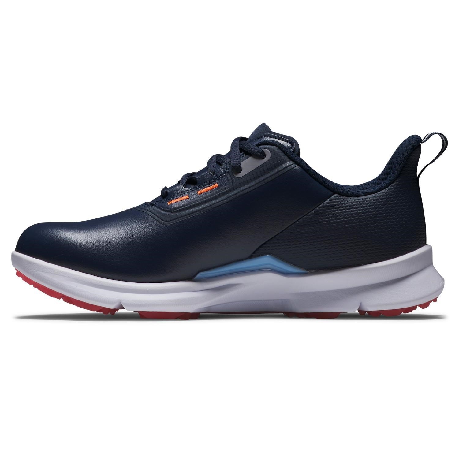 FootJoy Fuel dámské golfové topánky, modré