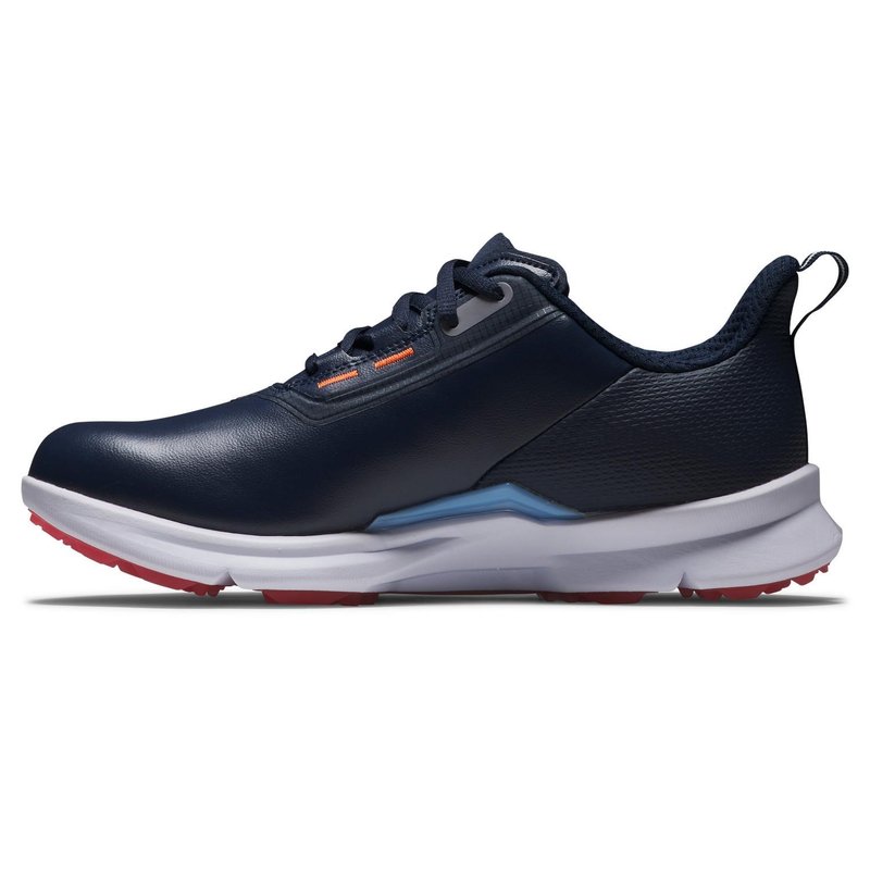 FootJoy Fuel dámské golfové topánky, modré
