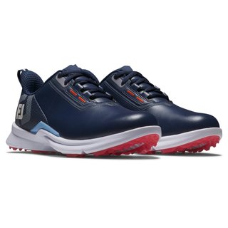 FootJoy Fuel dámské golfové topánky, modré