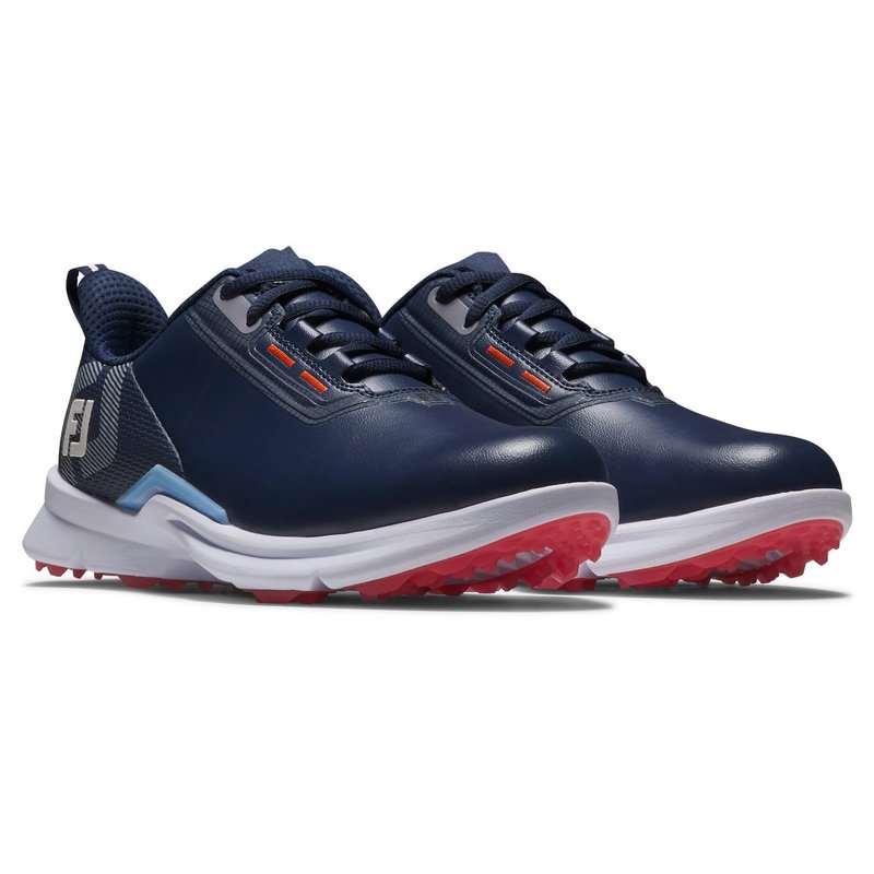 FootJoy Fuel dámské golfové topánky, modré
