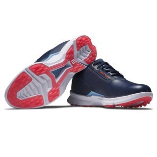 FootJoy Fuel dámské golfové topánky, modré