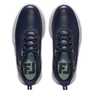 FootJoy Fuel dámské golfové topánky, modré