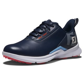 FootJoy Fuel dámské golfové topánky, modré
