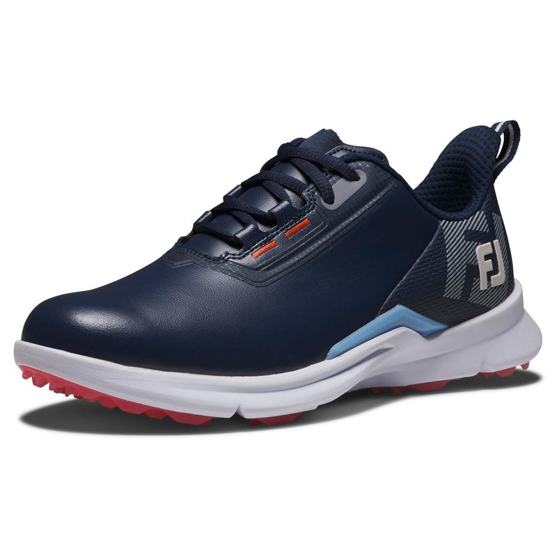 FootJoy Fuel dámské golfové topánky, modré