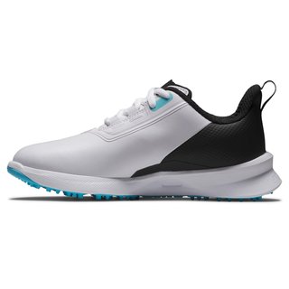 FootJoy FootJoy Junior Fuel juniorské golfové topánky, biele