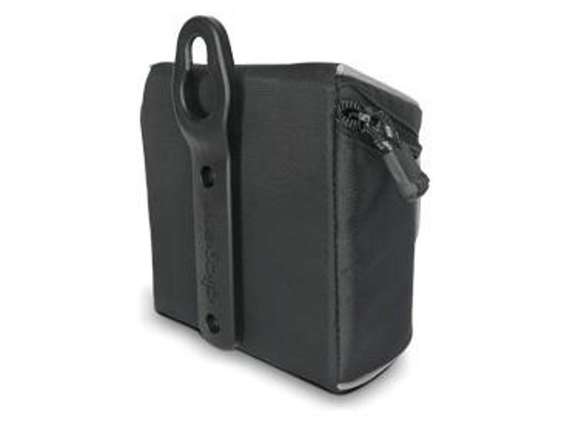 Clicgear Rangefinder Bag príslušenstvo k vozíku, čierna