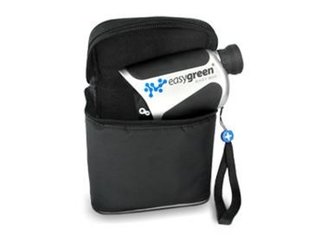 Clicgear Rangefinder Bag príslušenstvo k vozíku, čierna