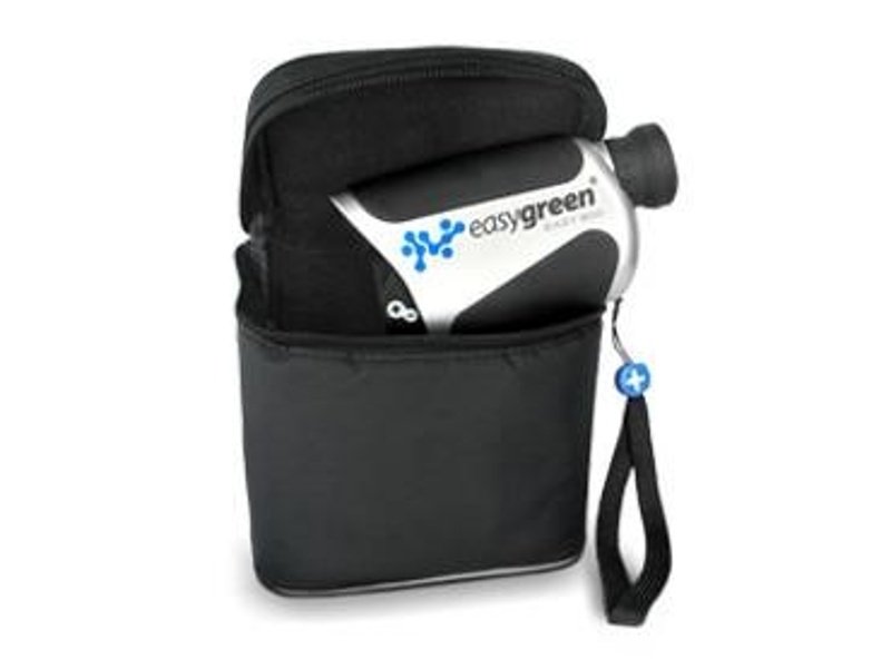 Clicgear Rangefinder Bag príslušenstvo k vozíku, čierna
