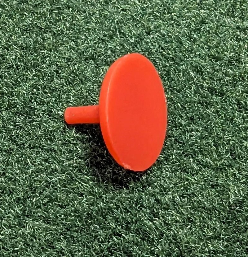 Longridge Putter Caddy Clip 3in1 príslušenstvo, čierne
