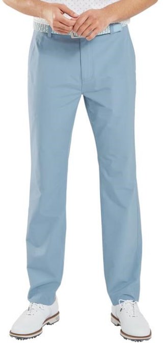 FootJoy Par Golf pánske nohavice, blue jay