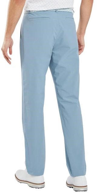 FootJoy Par Golf pánske nohavice, blue jay
