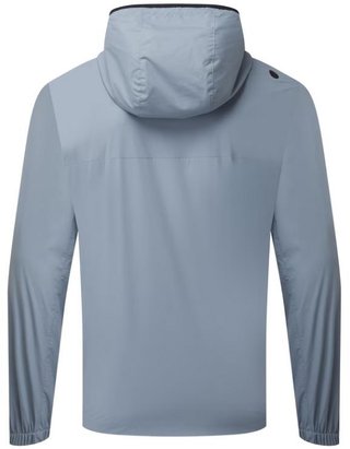 FootJoy TempoSeries Hoodie pánska bunda, flint