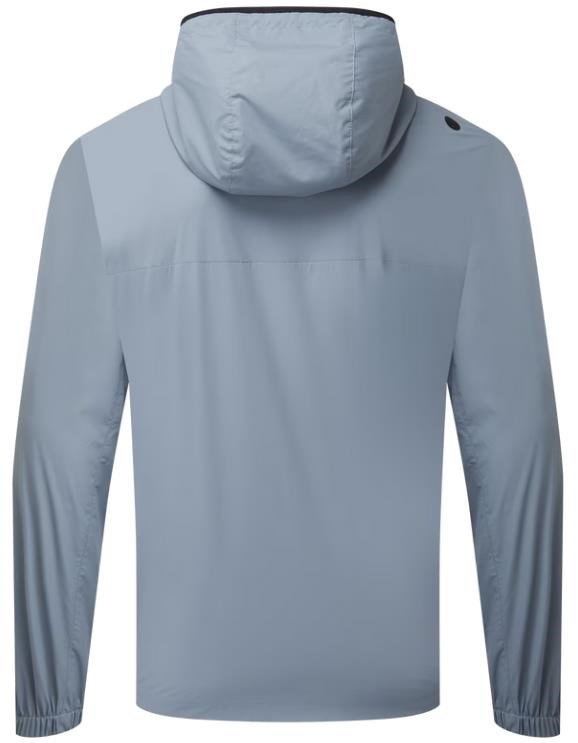 FootJoy TempoSeries Hoodie pánska bunda, flint