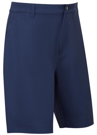 FootJoy Performance Tapered Fit pánske kraťasy, navy