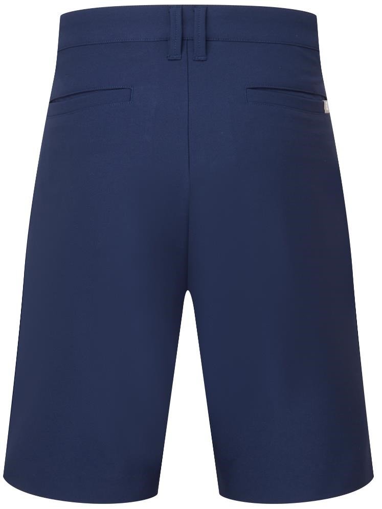 FootJoy Performance Tapered Fit pánske kraťasy, navy