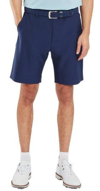 FootJoy Performance Tapered Fit pánske kraťasy, navy