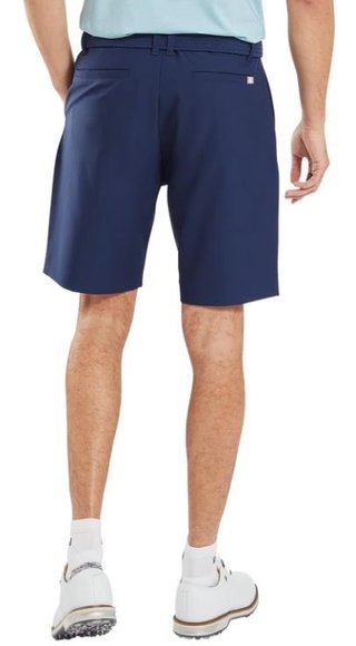 FootJoy Performance Tapered Fit pánske kraťasy, navy
