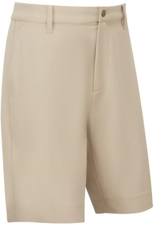 FootJoy Performance Tapered Fit pánske šortky, khaki