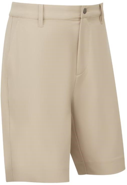 FootJoy Performance Tapered Fit pánske šortky, khaki