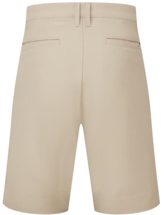 FootJoy Performance Tapered Fit pánske šortky, khaki