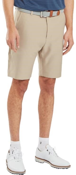 FootJoy Performance Tapered Fit pánske šortky, khaki