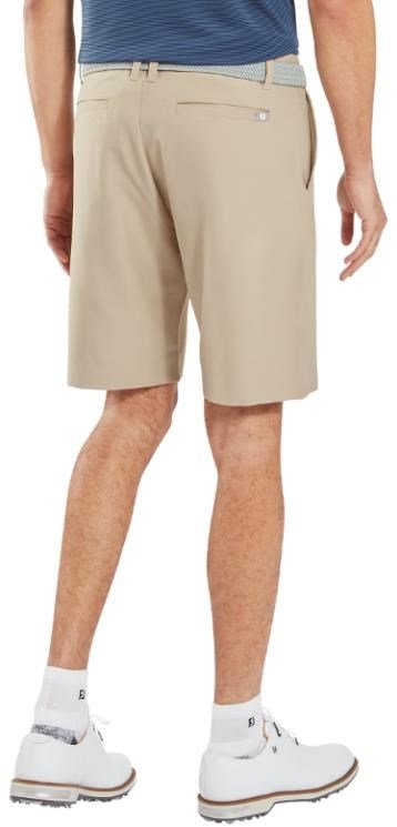 FootJoy Performance Tapered Fit pánske šortky, khaki