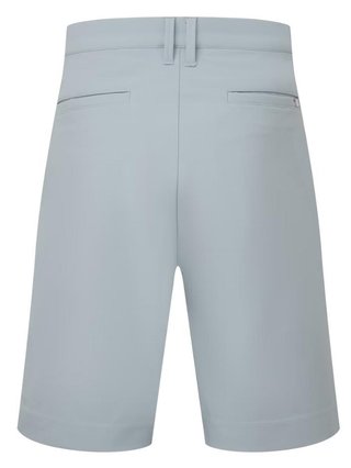 FootJoy Performance Tapered Fit pánske šortky, sivé