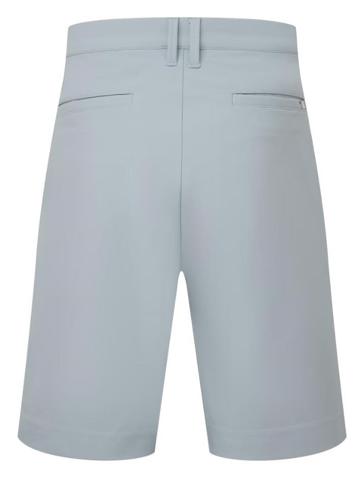 FootJoy Performance Tapered Fit pánske šortky, sivé