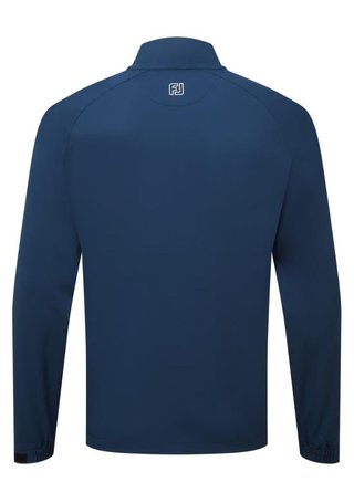 FootJoy Full-Zip Zephyr Windshirt pánska bunda, navy