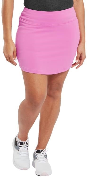 FootJoy Aerial Performance Knit skort, berry
