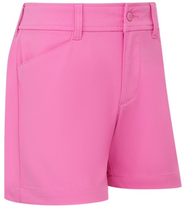 FootJoy ladies shorts dámske kraťasy, berry