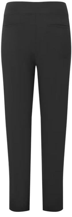 FootJoy Lightweight Cropped 7/8 dámske nohavice, čierne