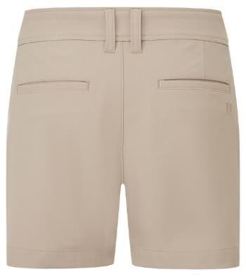 FootJoy ladies shorts, béžové