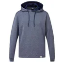 FootJoy Junior Hoodie detská mikina, heather grey