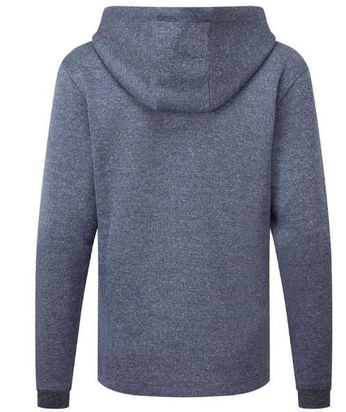 FootJoy Junior Hoodie detská mikina, heather grey
