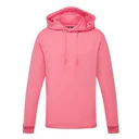 FootJoy Junior Hoodie detská mikina, pink lemonade