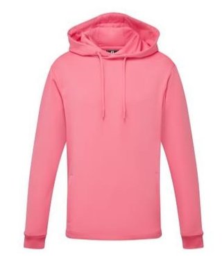 FootJoy Junior Hoodie detská mikina, pink lemonade