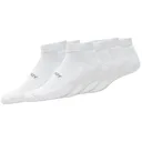 FootJoy ComfortSof Sportlet dámske ponožky, biele, UK 6-9 (3pairs)